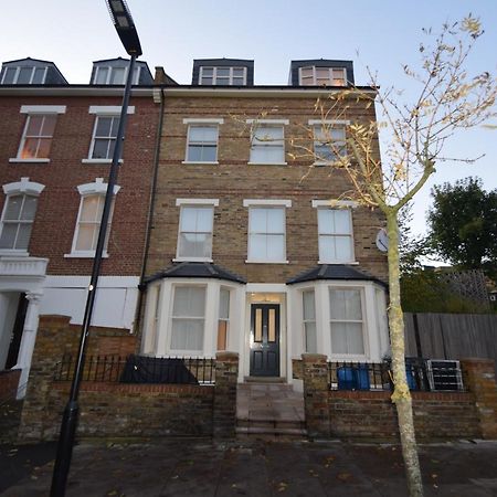 Modern Studio In Finsbury Park Apartment Londra Exterior foto